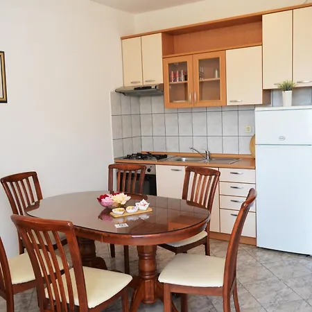 Appartamento Darijan