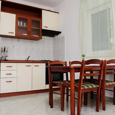 Appartamento Darijan Marina