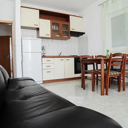 Darijan Appartamento Marina