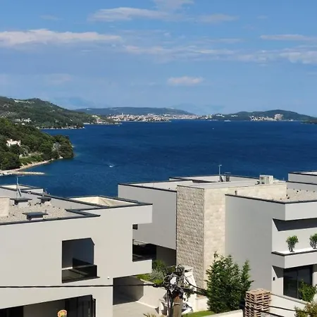 Apartament Darijan *