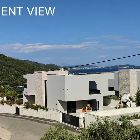 Darijan Apartament Marina