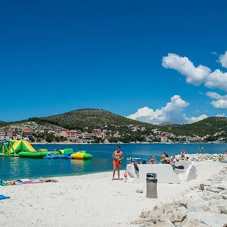 Darijan Apartament *