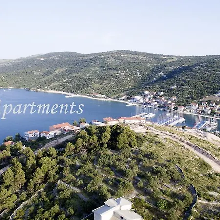 Darijan Apartament *