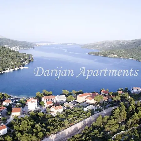 Apartament Darijan Marina