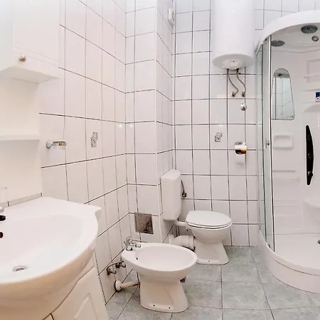 Darijan Apartament *