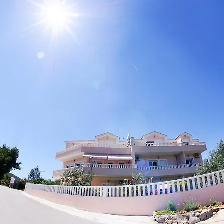 Apartament Darijan