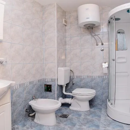 Apartament Darijan *