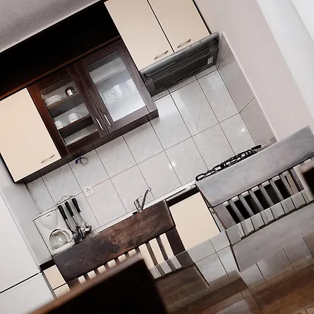 Apartament Darijan Marina
