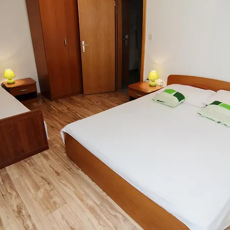 Apartament Darijan