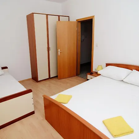 Darijan Apartament *