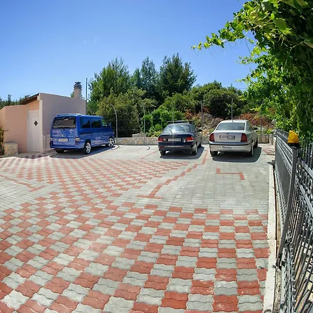 Apartment Darijan