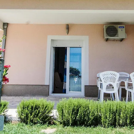 Apartament Darijan Marina