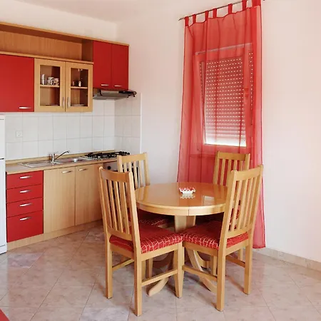 Darijan Apartament