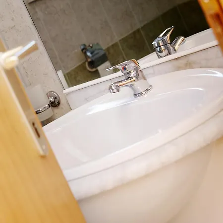 Darijan Apartament *