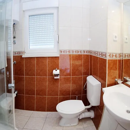 Apartament Darijan