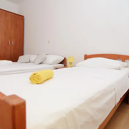 Apartament Darijan *