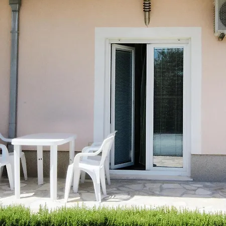 Darijan Apartament Marina