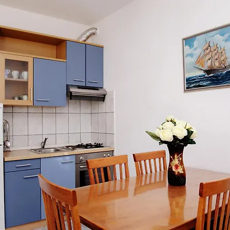 Darijan Apartament