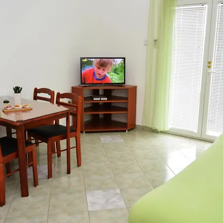 Apartament Darijan
