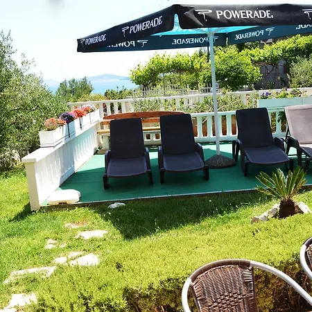 Apartament Darijan Marina