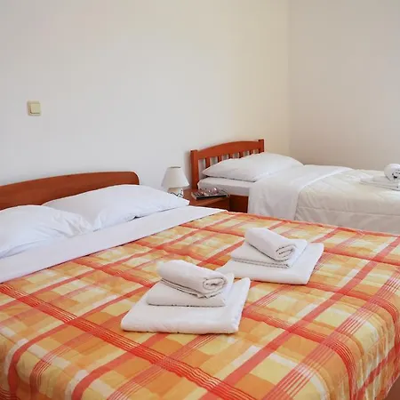 Apartament Darijan *
