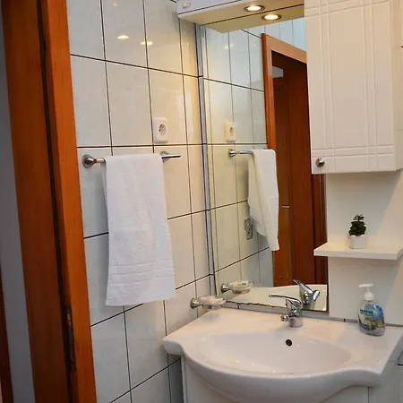 Apartament Darijan *