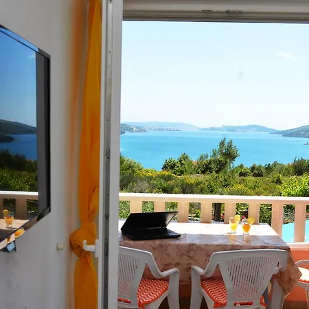 Apartament Darijan