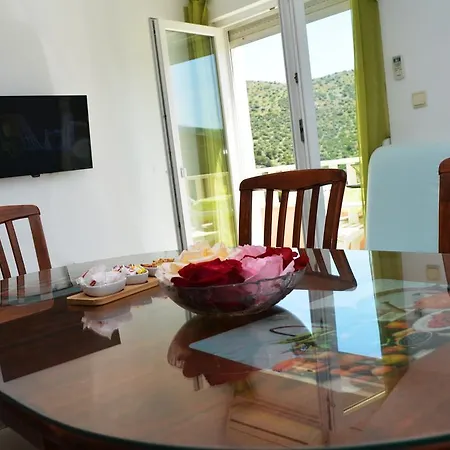 Apartament Darijan *