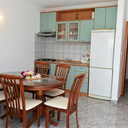Apartament Darijan *