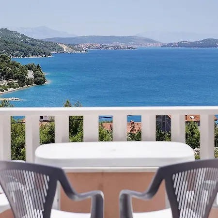 Darijan Apartament *