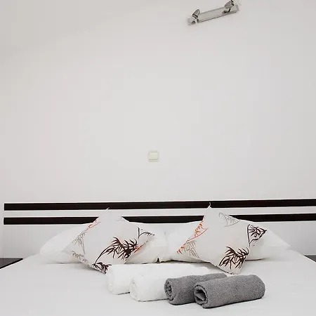Apartament Darijan Marina
