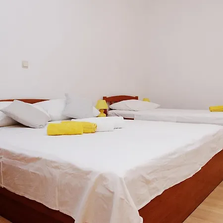 Darijan Apartament