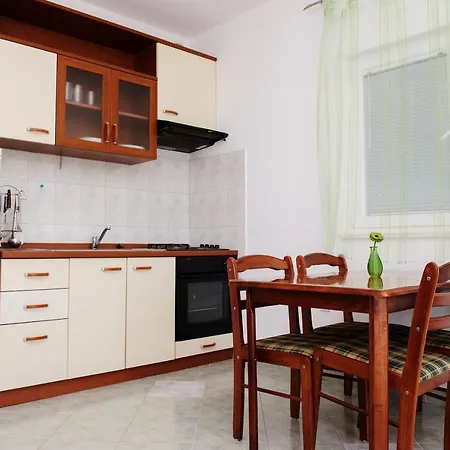 Darijan Apartament