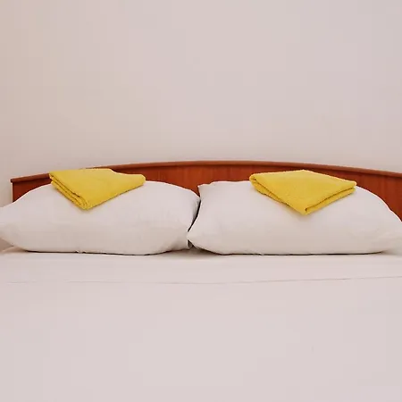Apartment Darijan *